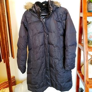 Eddie Bauer Puffer Winter Jacket